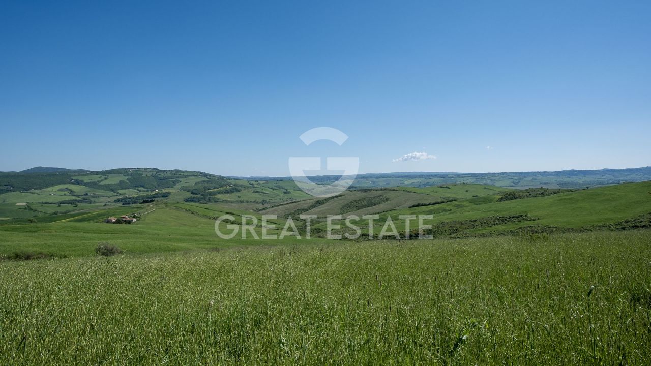 Дом San Casciano dei Bagni, Италия, 158 м² - фото 18