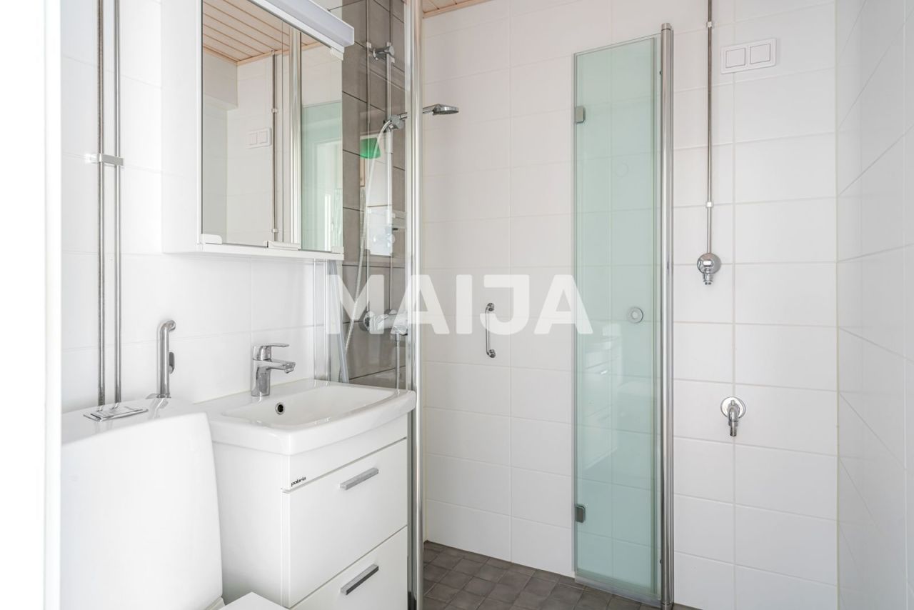Апартаменты в Риихимяки, Финляндия, 44.5 м² - фото 1
