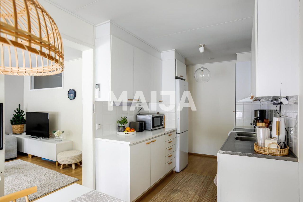 Квартира в Порво, Финляндия, 60 м² - фото 1