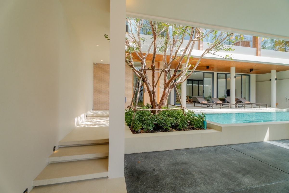 Дом на Пхукете, Таиланд, 320 м² - фото 8