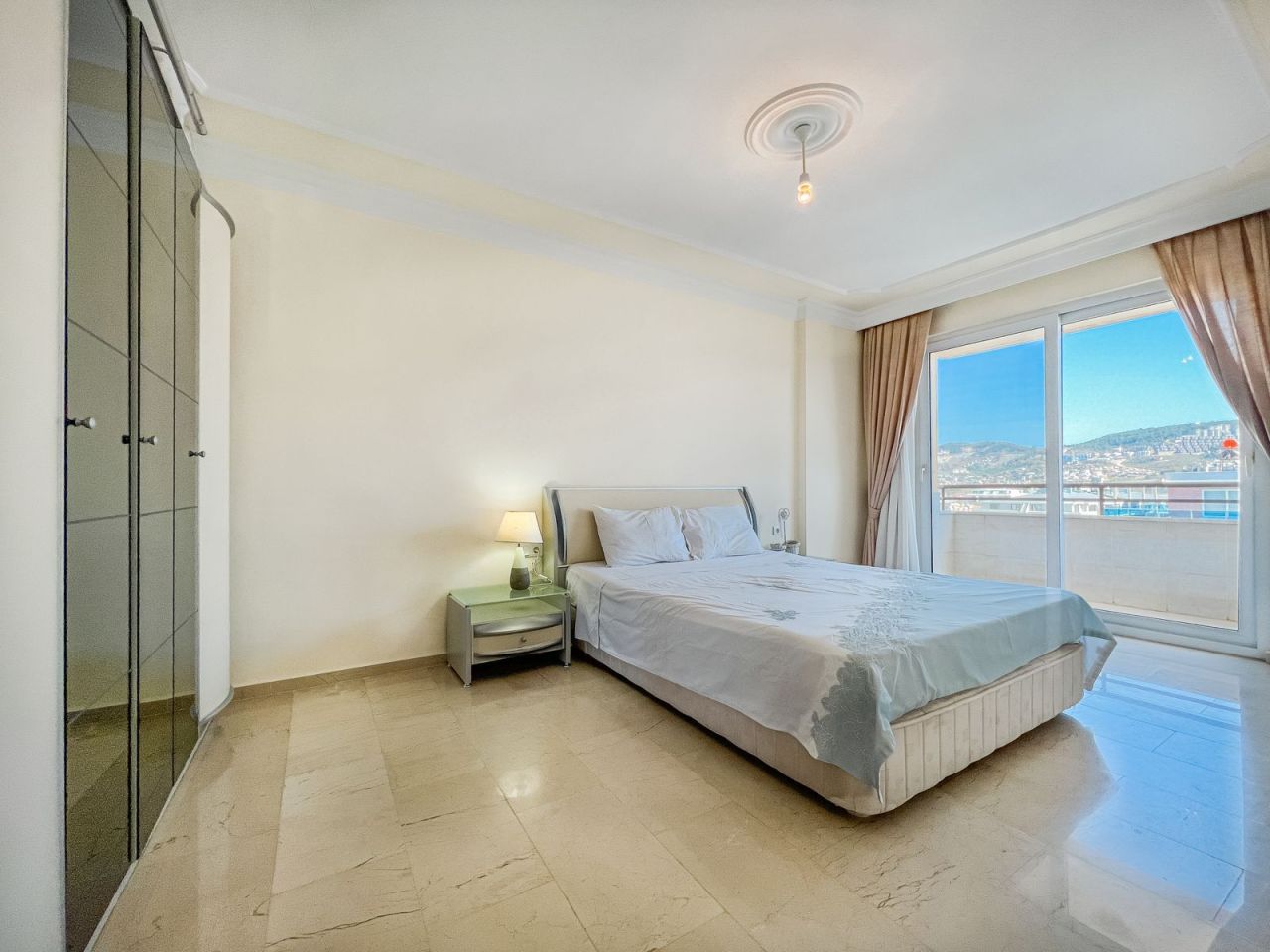 Квартира в Алании, Турция, 120 м² - фото 14