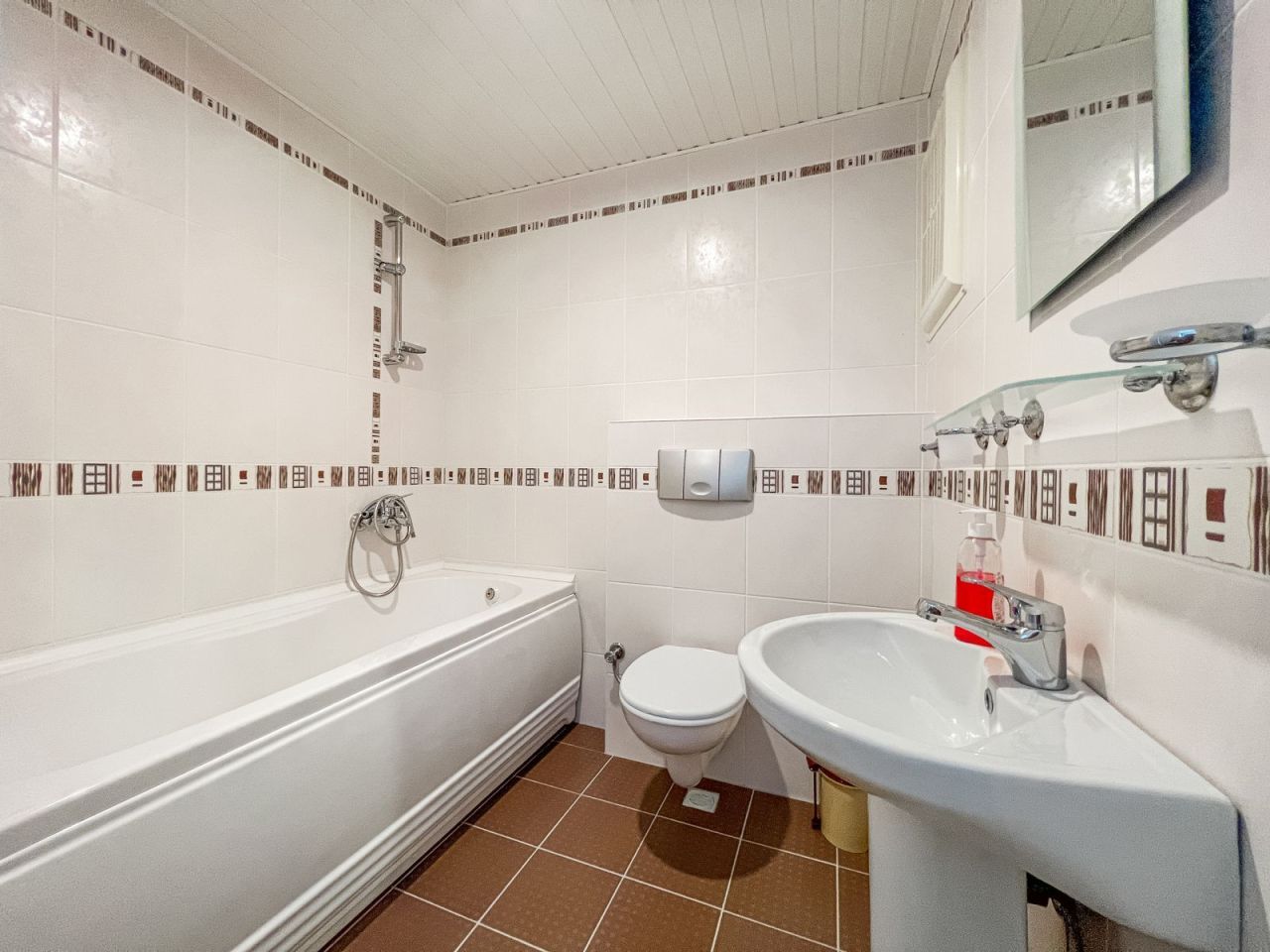 Квартира в Алании, Турция, 120 м² - фото 15