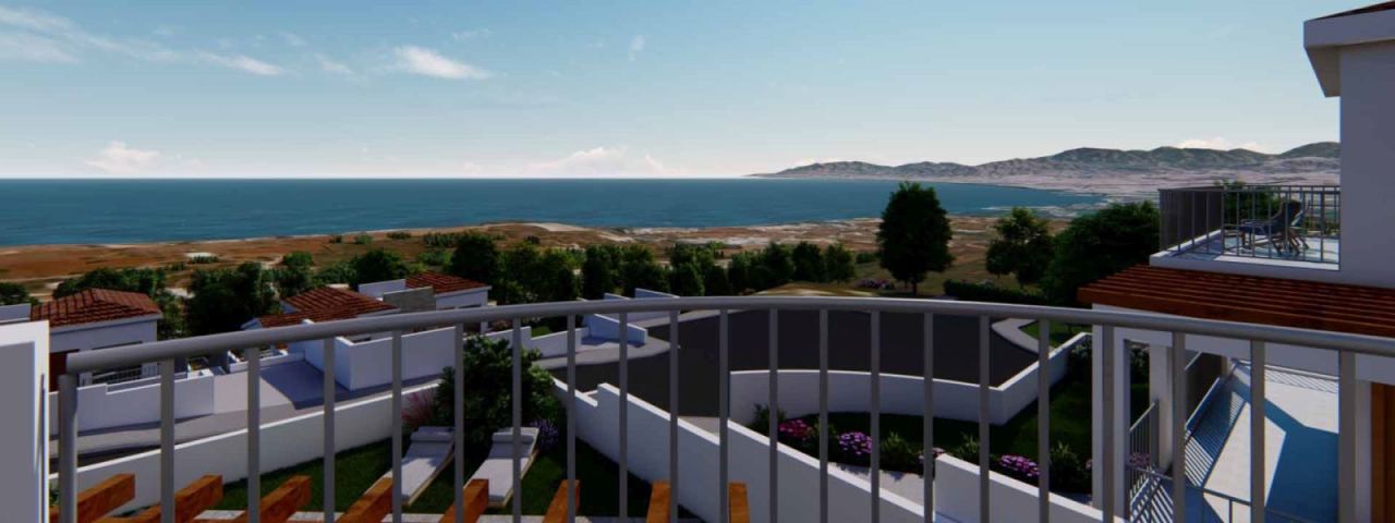 Вилла в Пафосе, Кипр, 154 м² - фото 11