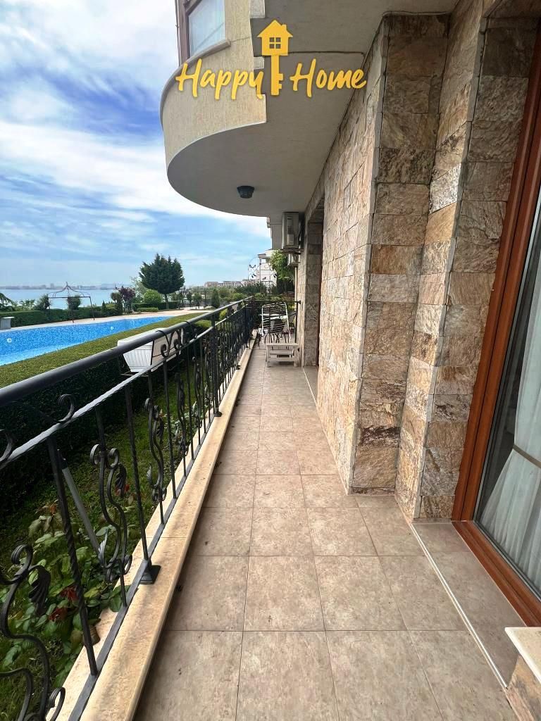 Квартира в Святом Власе, Болгария, 86 м² - фото 11