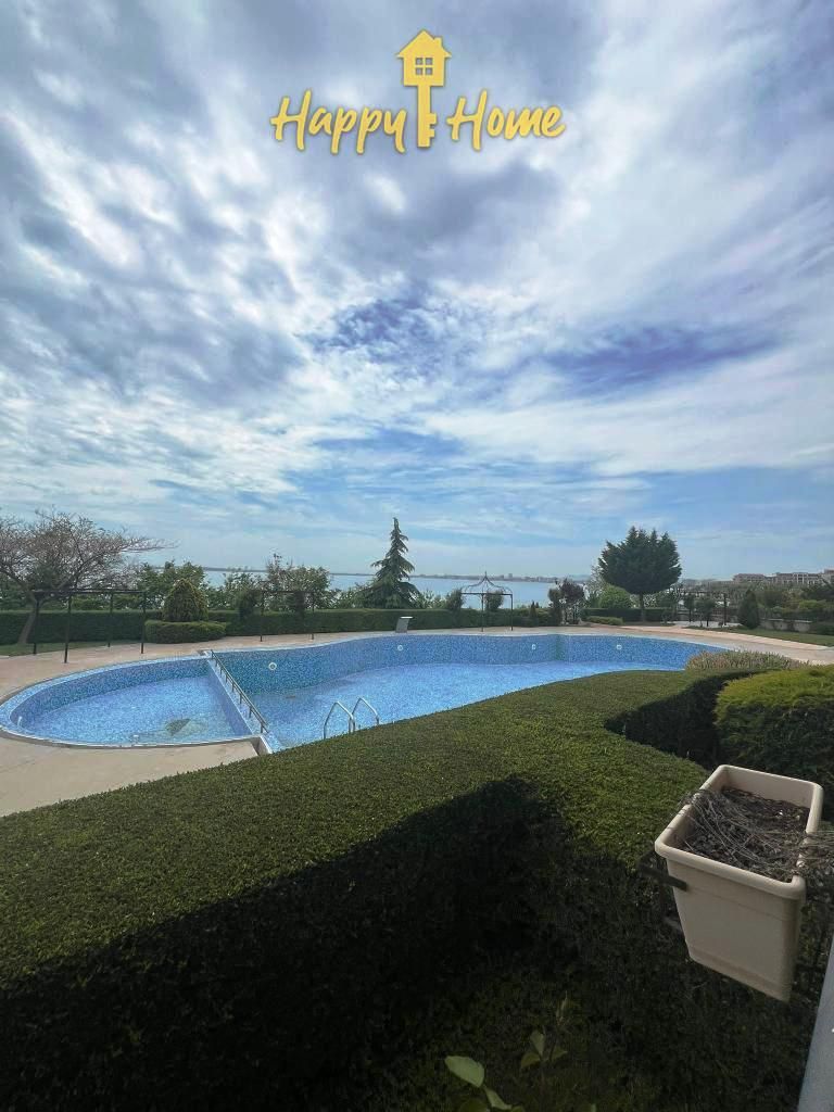 Квартира в Святом Власе, Болгария, 86 м² - фото 10