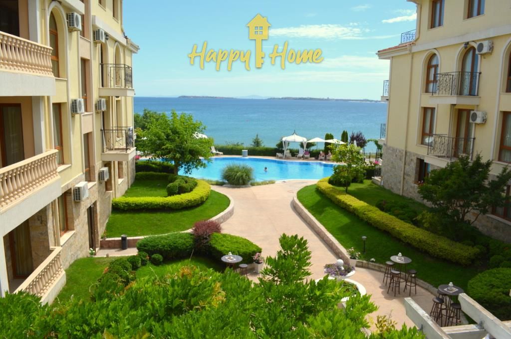 Квартира в Святом Власе, Болгария, 86 м² - фото 14