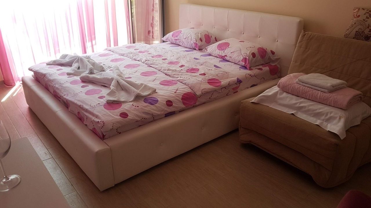 Квартира в Рафаиловичах, Черногория, 25 м² - фото 1