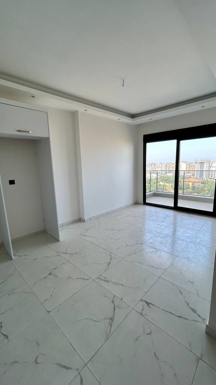 Квартира в Алании, Турция, 55 м² - фото 8