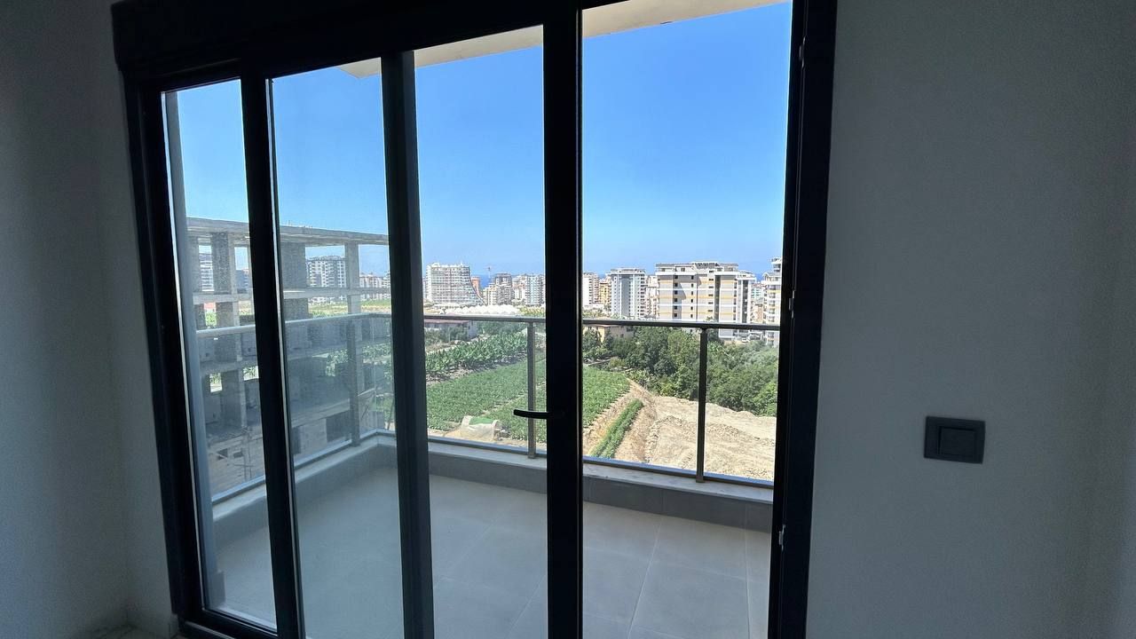 Квартира в Алании, Турция, 55 м² - фото 10