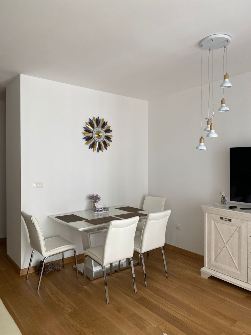 Квартира в Рафаиловичах, Черногория, 73 м² - фото 1