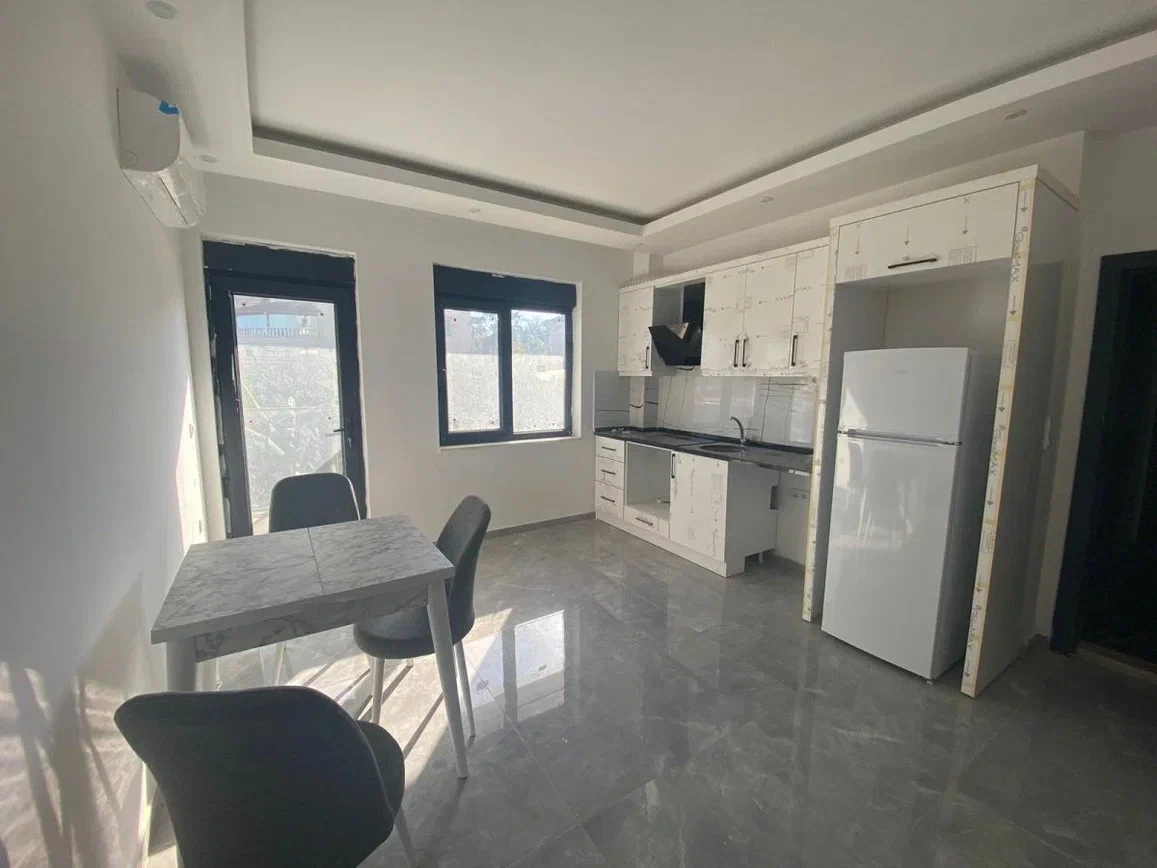 Квартира в Алании, Турция, 50 м² - фото 1