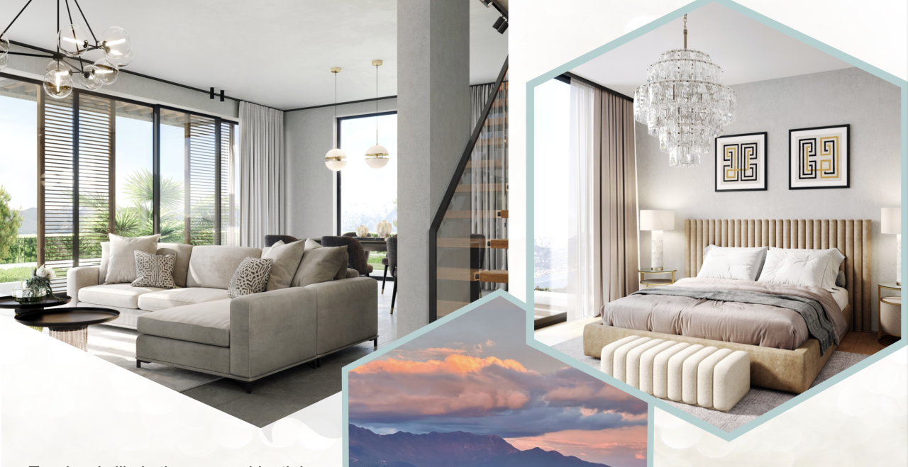 Вилла в Херцег-Нови, Черногория, 228 м² - фото 2