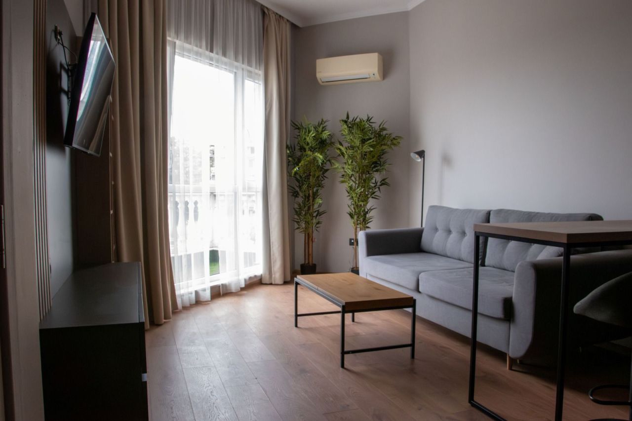 Квартира в Бриз, Болгария, 140 м² - фото 3