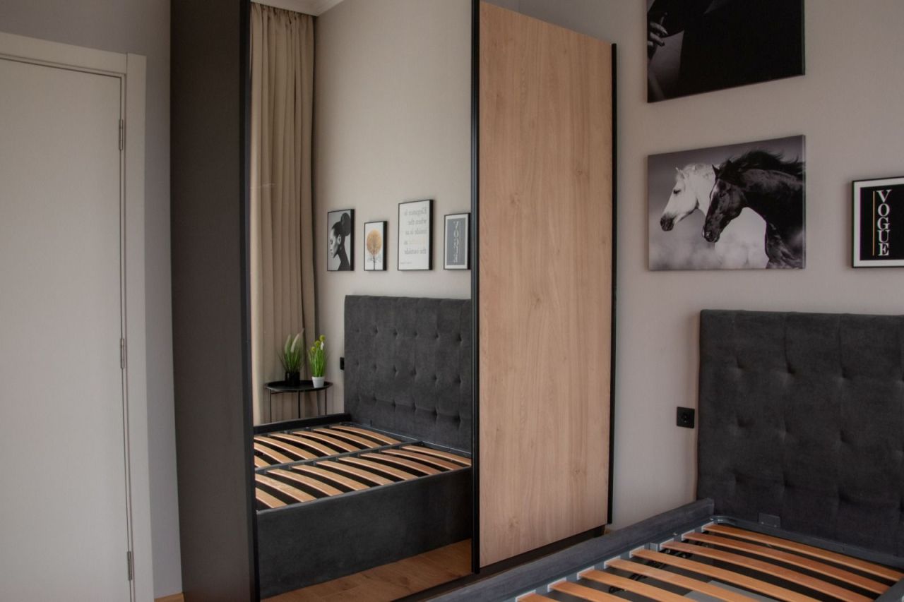 Квартира в Бриз, Болгария, 140 м² - фото 5