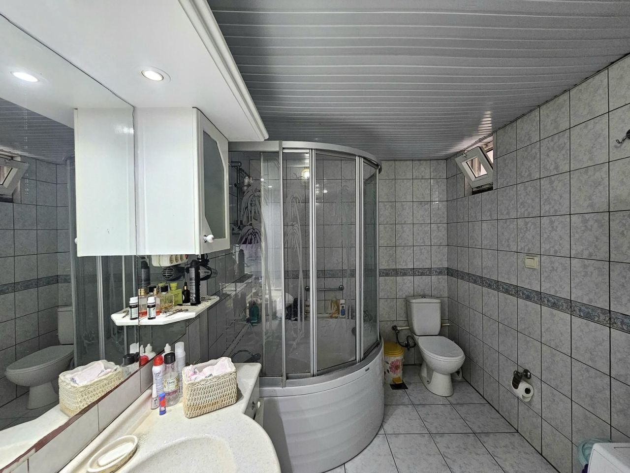 Квартира в Анталии, Турция, 200 м² - фото 13