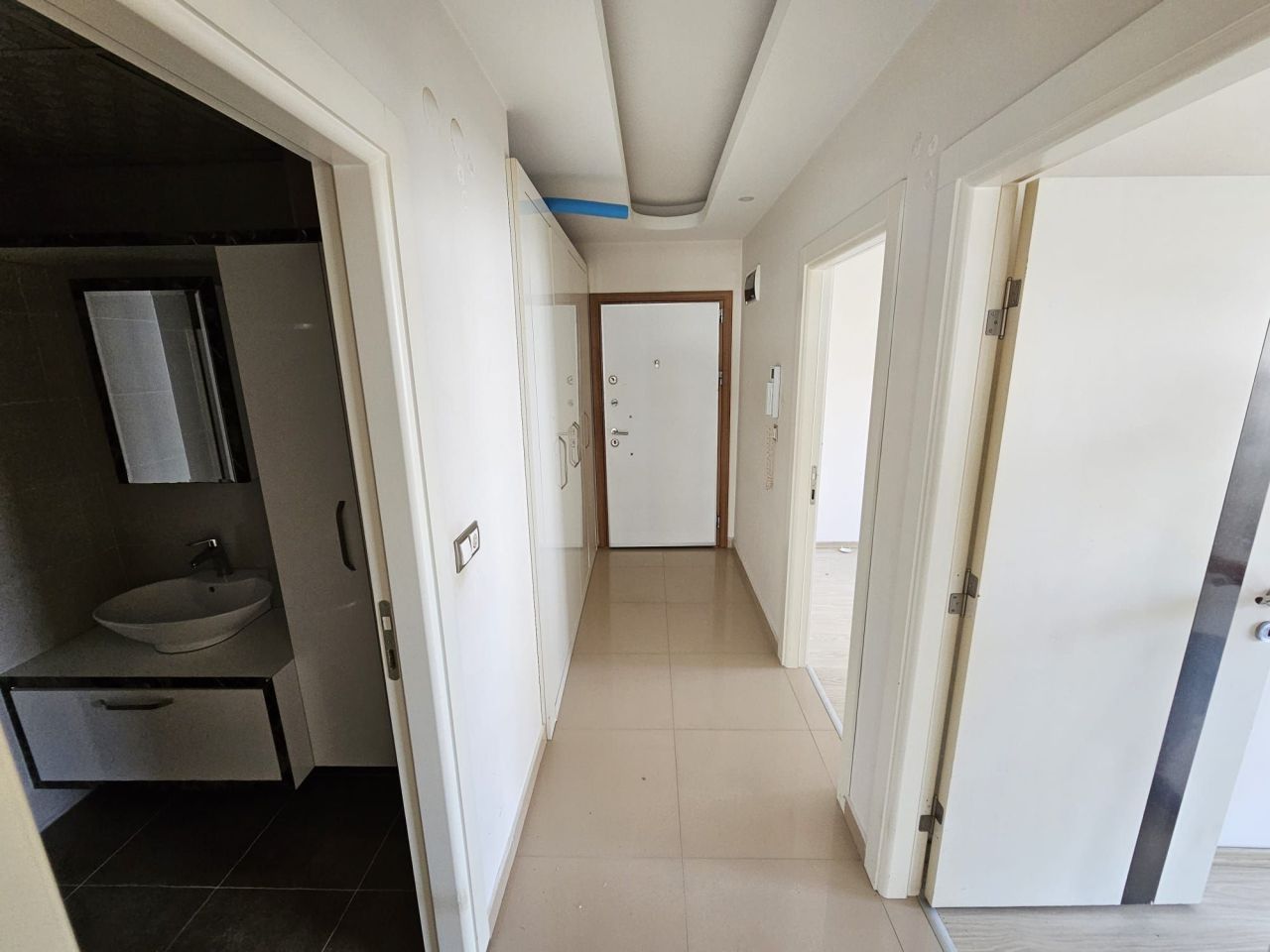 Квартира в Анталии, Турция, 95 м² - фото 9