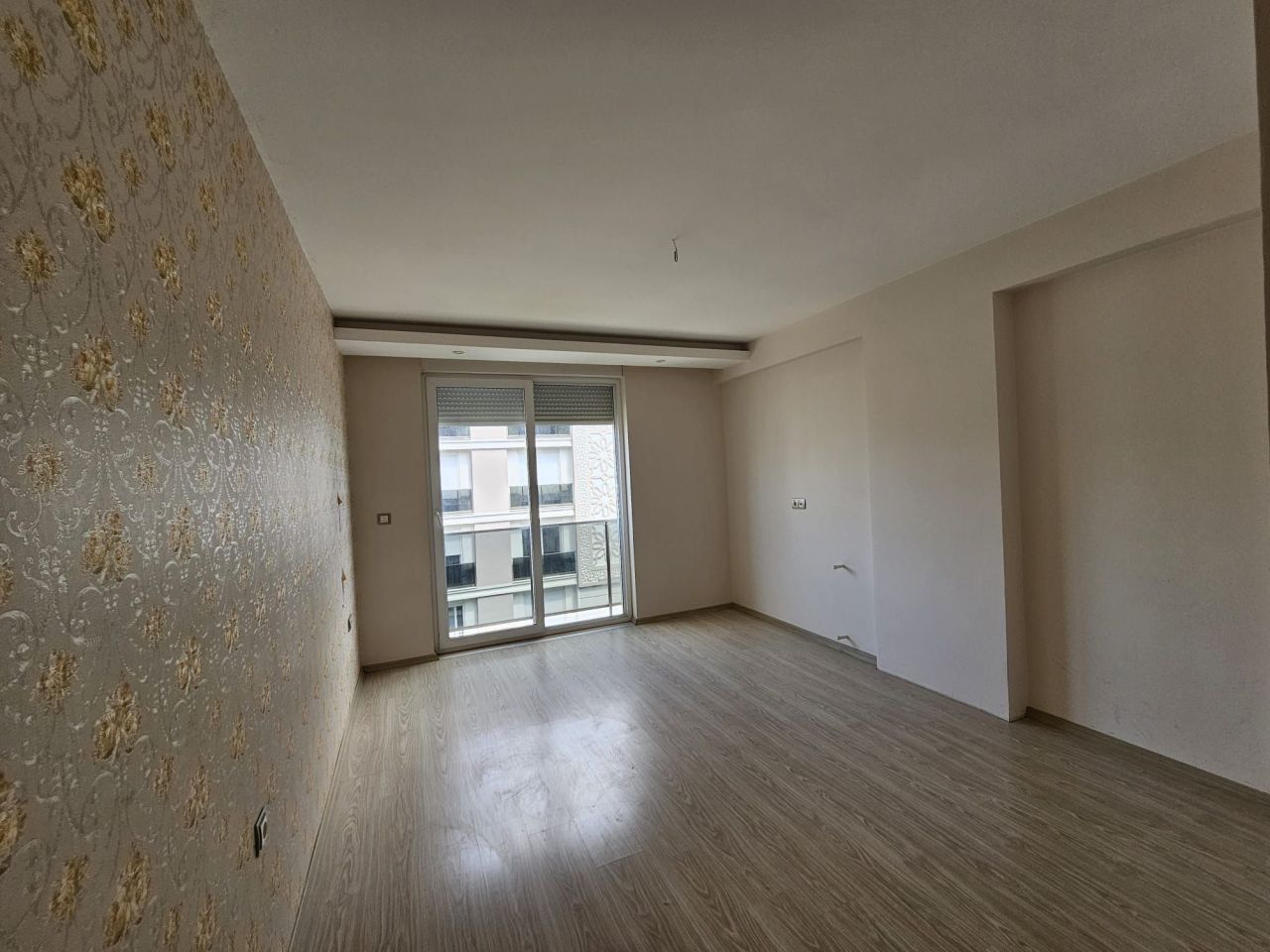 Квартира в Анталии, Турция, 95 м² - фото 8