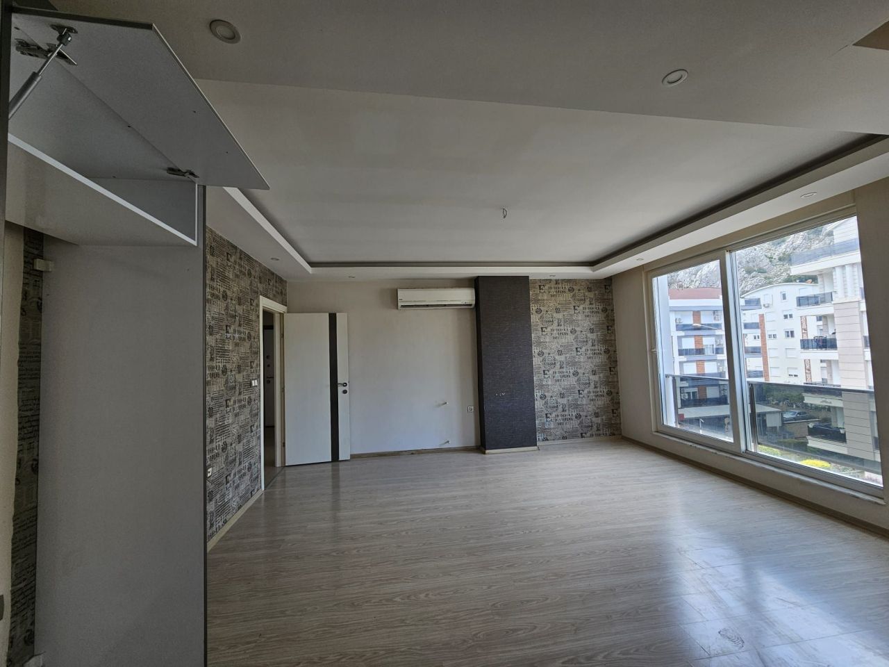 Квартира в Анталии, Турция, 95 м² - фото 12