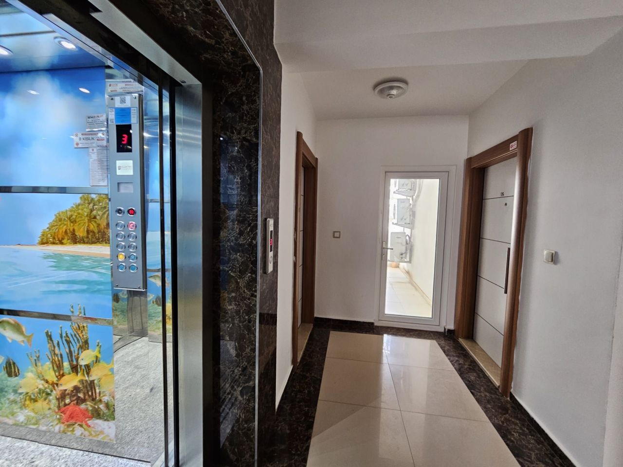 Квартира в Анталии, Турция, 95 м² - фото 4