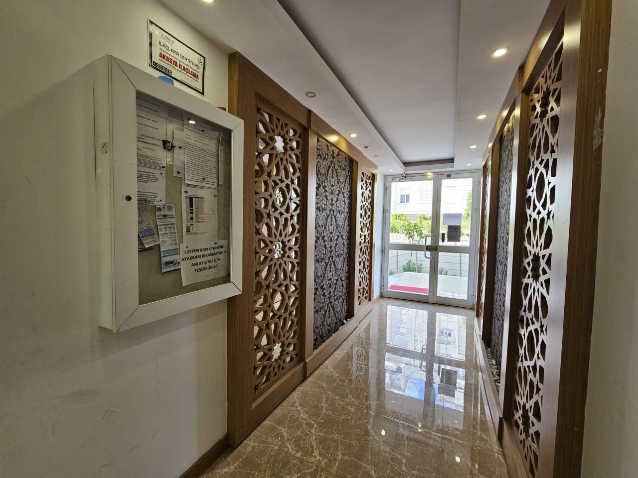 Квартира в Анталии, Турция, 95 м² - фото 6