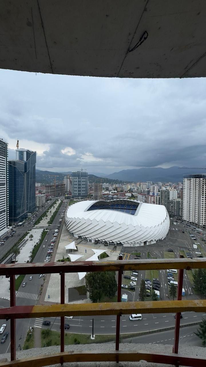 Квартира в Батуми, Грузия, 39.7 м² - фото 1