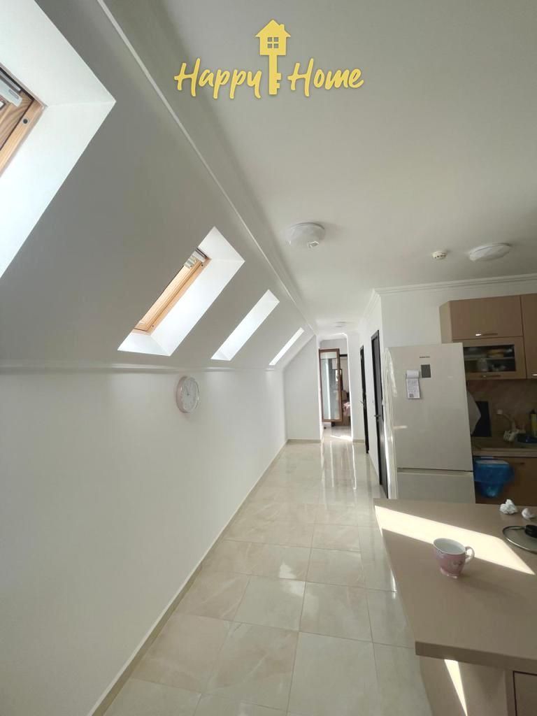 Квартира в Святом Власе, Болгария, 112 м² - фото 4