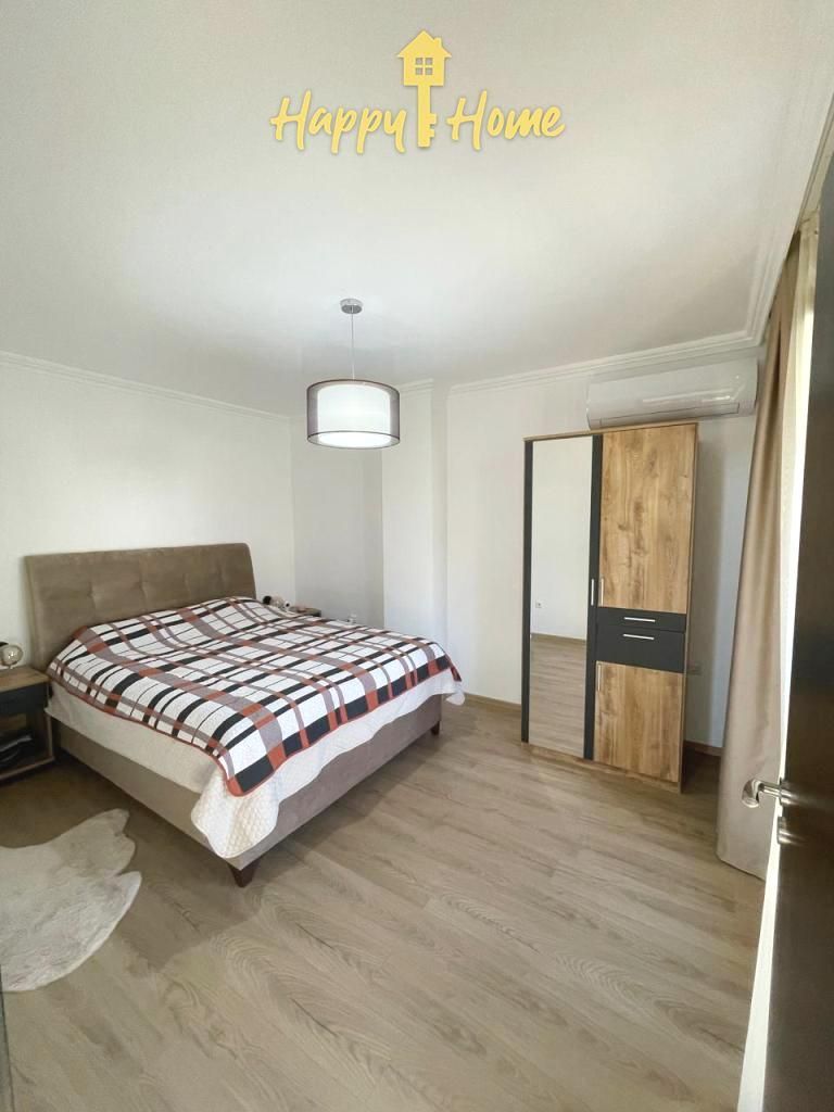 Квартира в Святом Власе, Болгария, 112 м² - фото 5