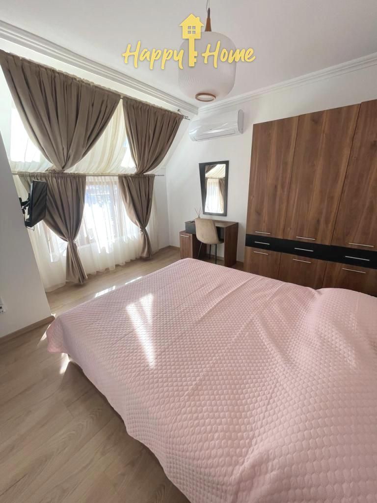 Квартира в Святом Власе, Болгария, 112 м² - фото 8