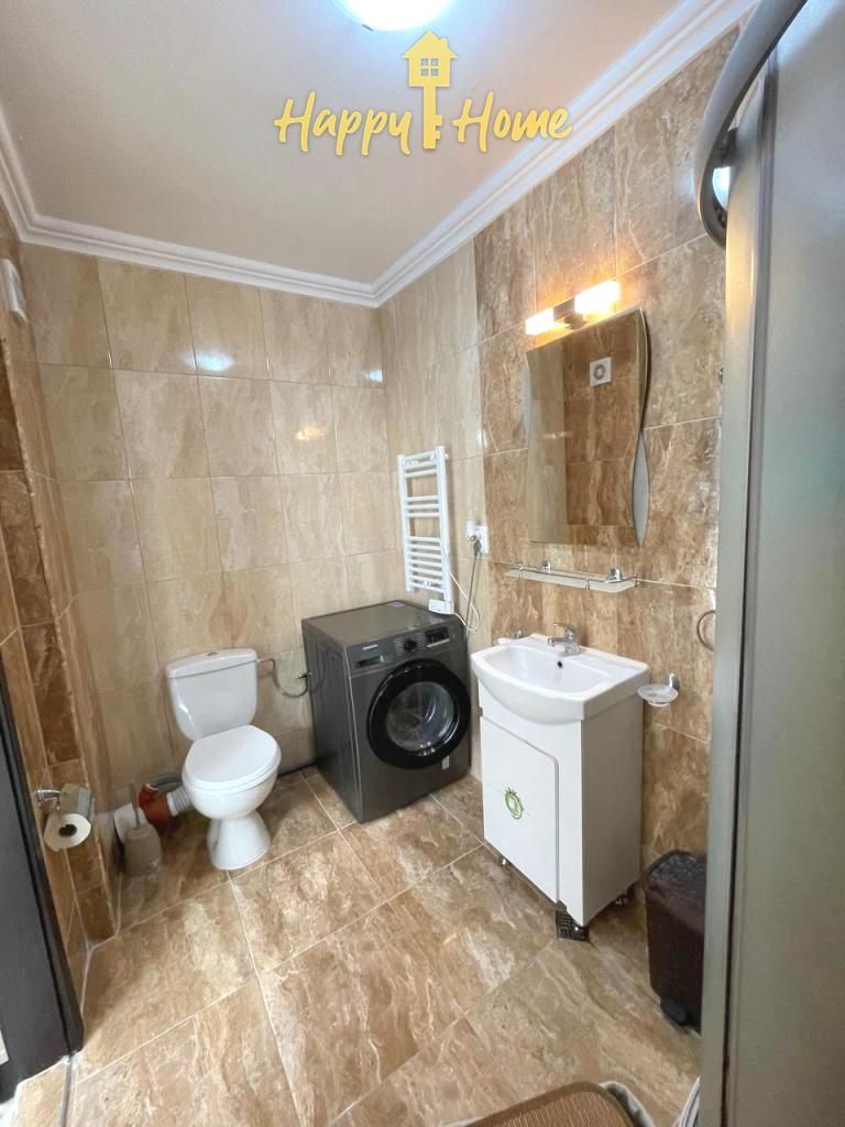 Квартира в Святом Власе, Болгария, 112 м² - фото 7