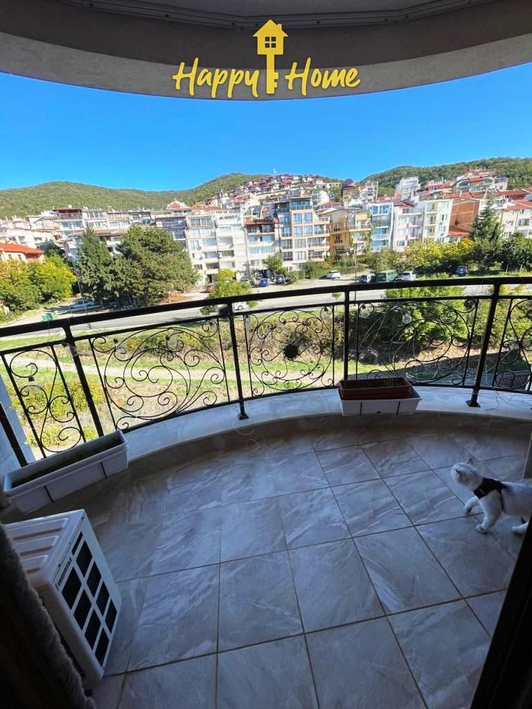 Квартира в Святом Власе, Болгария, 112 м² - фото 6