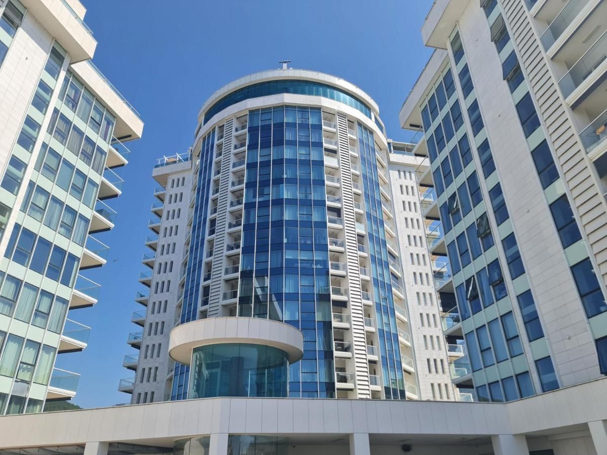 Квартира в Будве, Черногория, 77 м² - фото 1