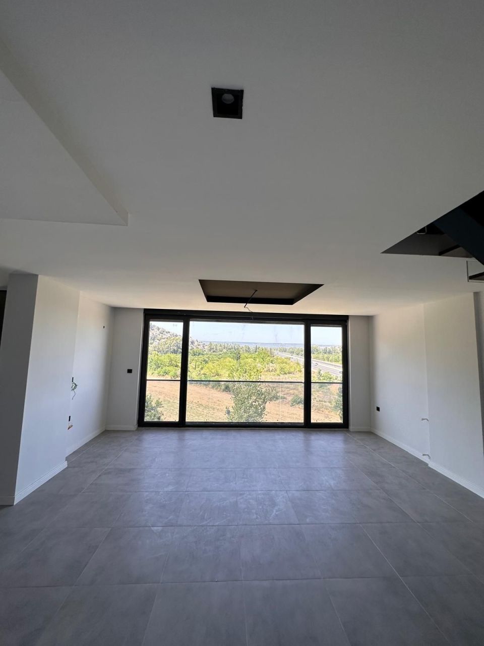 Квартира в Анталии, Турция, 75 м² - фото 14