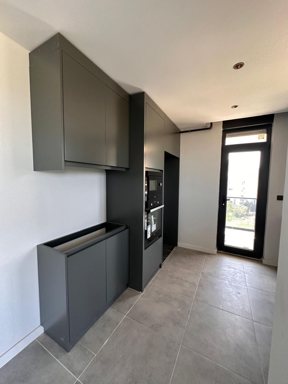 Квартира в Анталии, Турция, 75 м² - фото 17