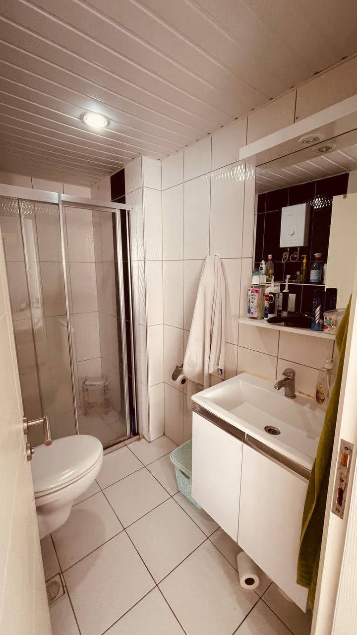 Квартира в Алании, Турция, 30 м² - фото 10