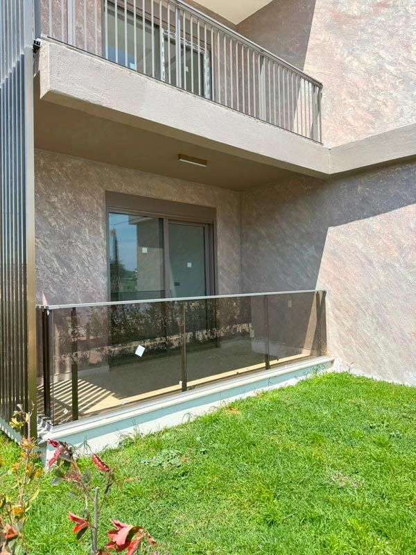 Квартира в Анталии, Турция, 55 м² - фото 3