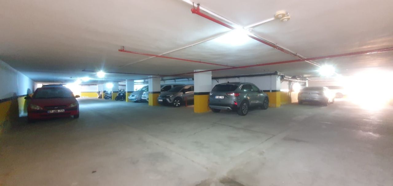 Квартира в Анталии, Турция, 65 м² - фото 5