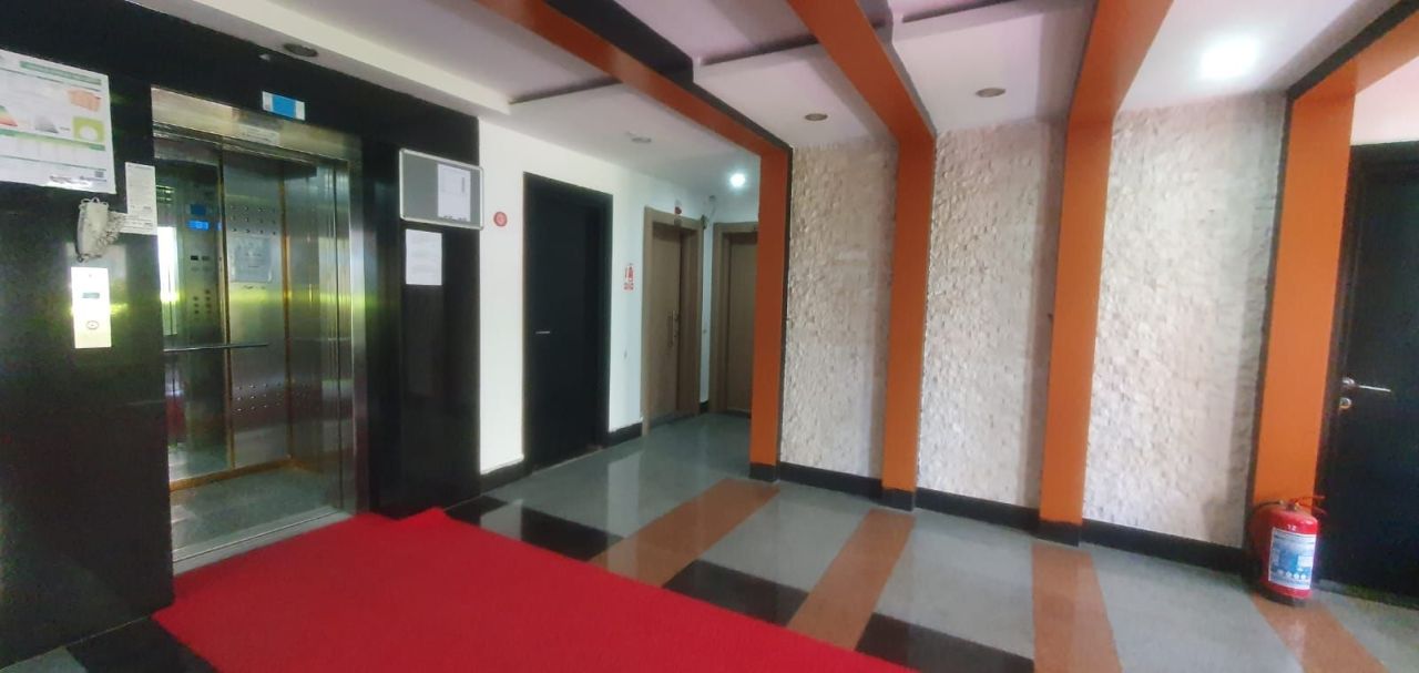 Квартира в Анталии, Турция, 65 м² - фото 7