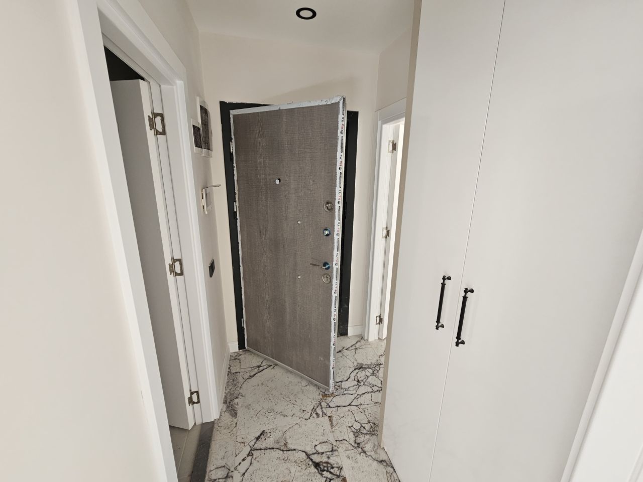 Квартира в Анталии, Турция, 60 м² - фото 6