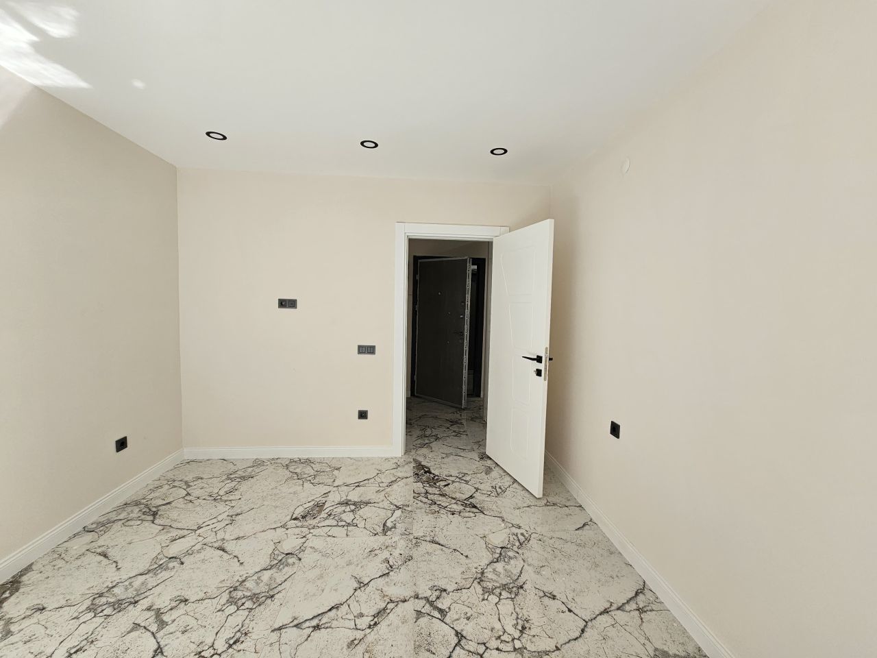 Квартира в Анталии, Турция, 60 м² - фото 12