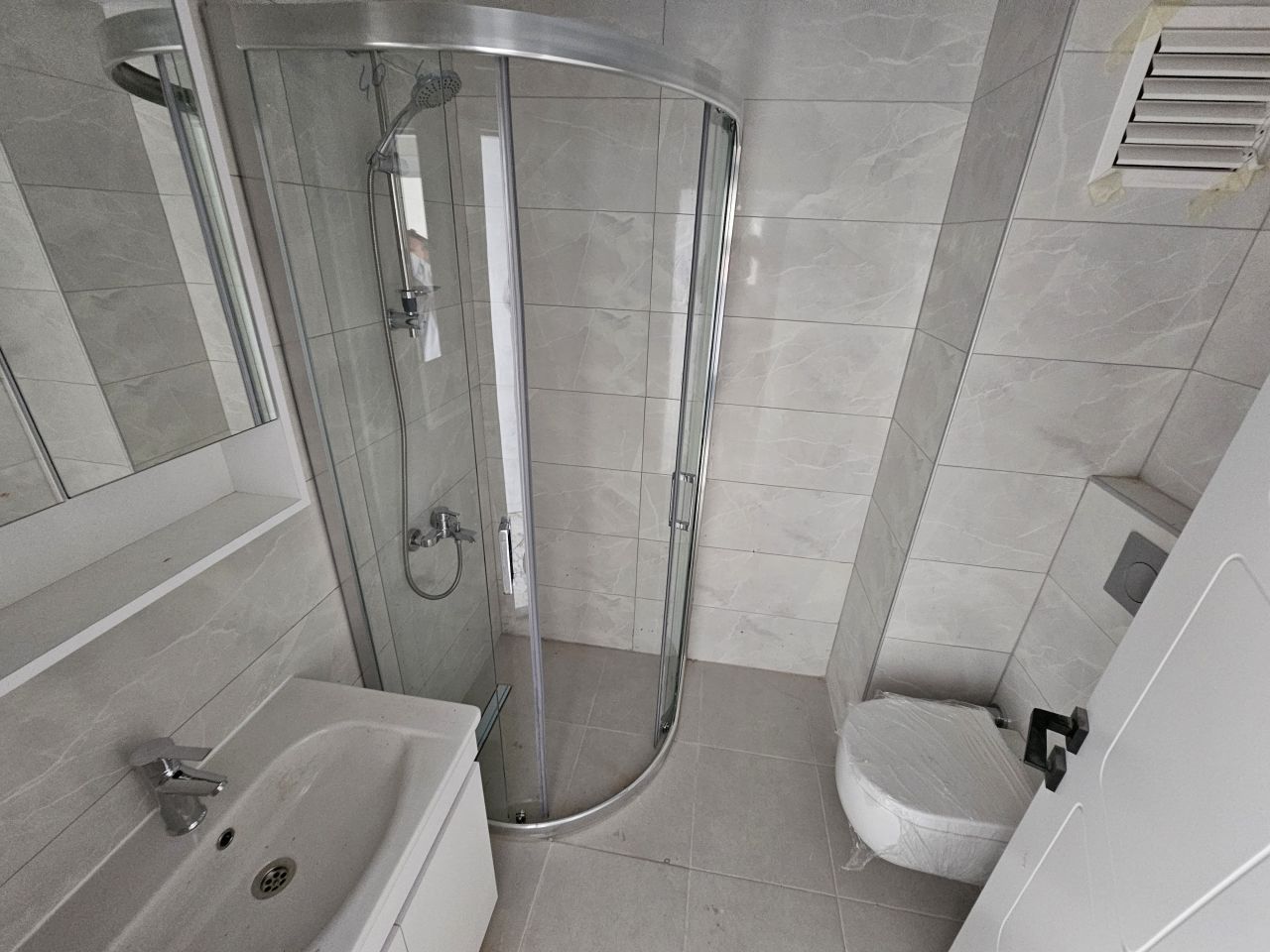 Квартира в Анталии, Турция, 60 м² - фото 14