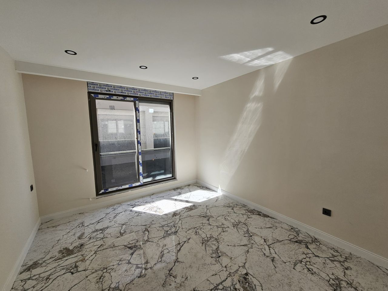 Квартира в Анталии, Турция, 60 м² - фото 13