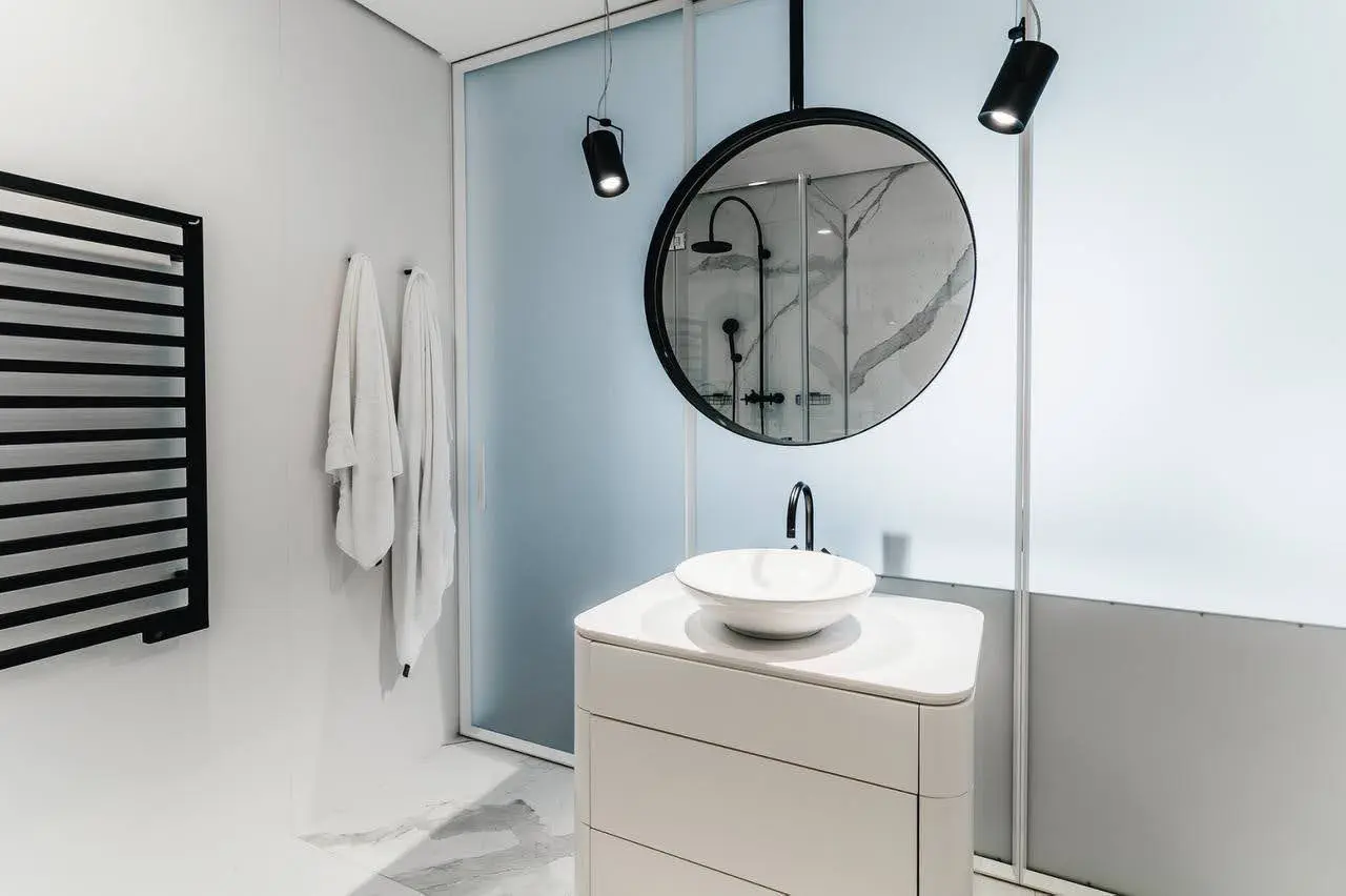 Квартира в Будве, Черногория, 86 м² - фото 7