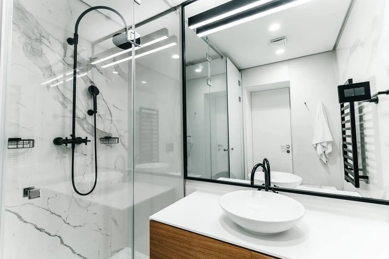 Квартира в Будве, Черногория, 86 м² - фото 4