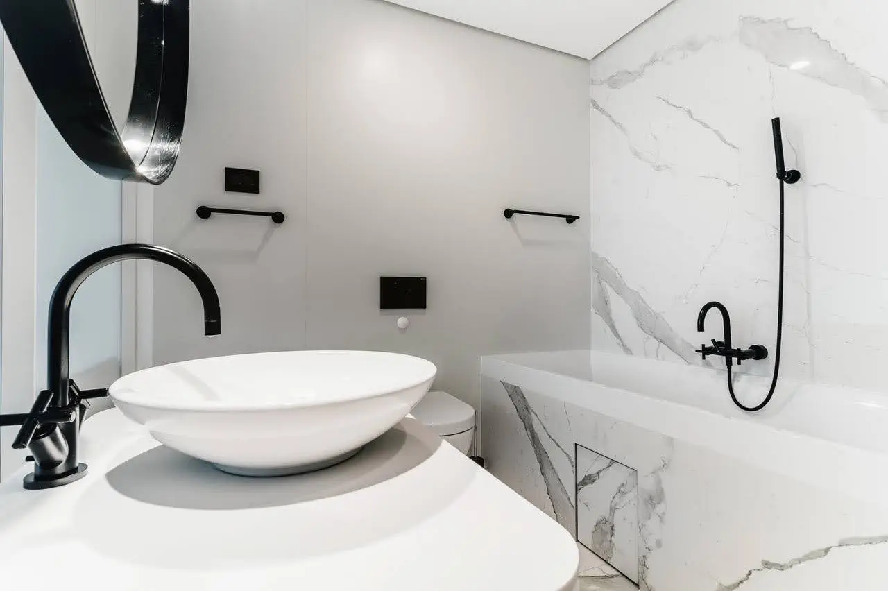 Квартира в Будве, Черногория, 86 м² - фото 8