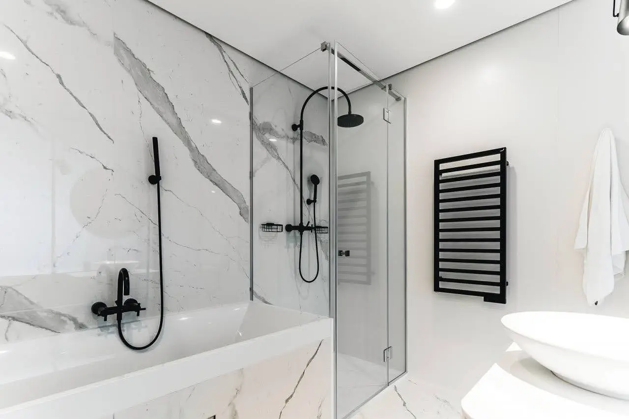 Квартира в Будве, Черногория, 86 м² - фото 6