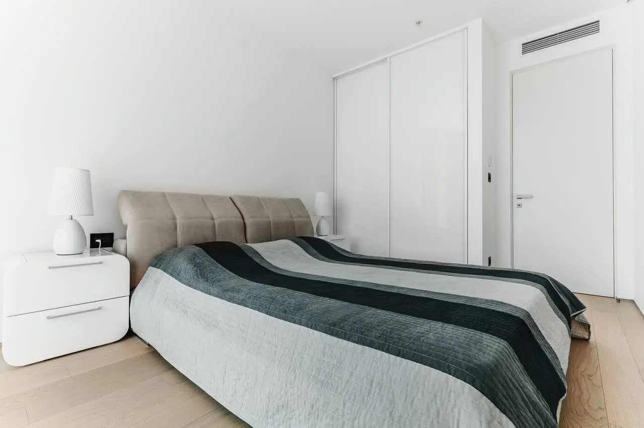 Квартира в Будве, Черногория, 86 м² - фото 5