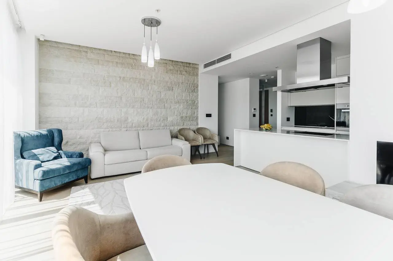 Квартира в Будве, Черногория, 86 м² - фото 10