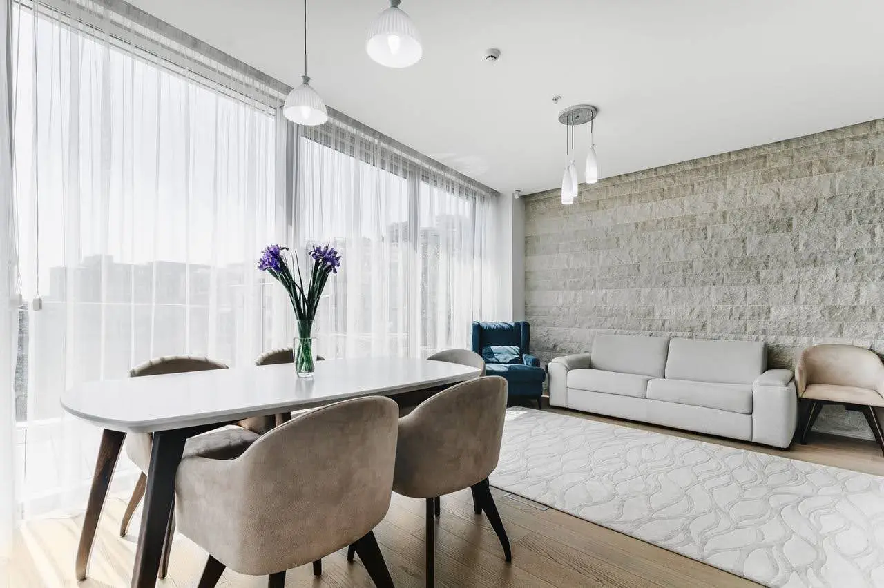 Квартира в Будве, Черногория, 86 м² - фото 11