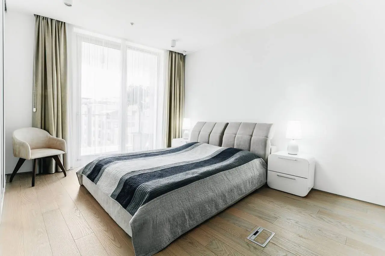 Квартира в Будве, Черногория, 86 м² - фото 15