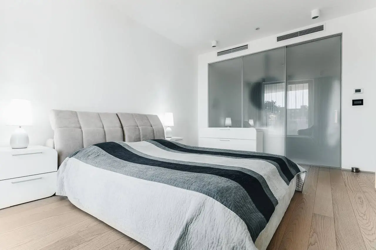 Квартира в Будве, Черногория, 86 м² - фото 13